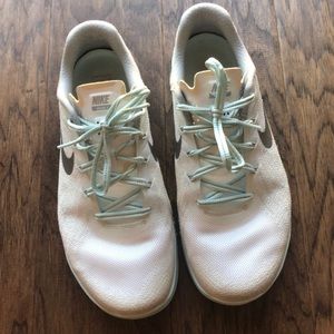 Nike Metcon 3